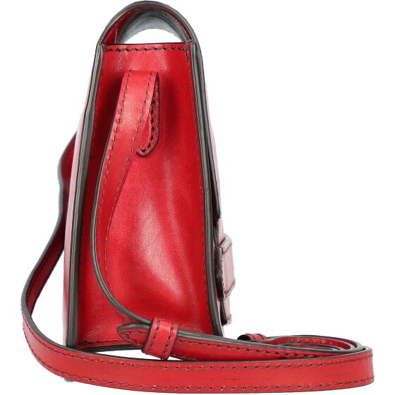The Bridge Lucrezia Shoulder bag Genuine Leather 22 cm