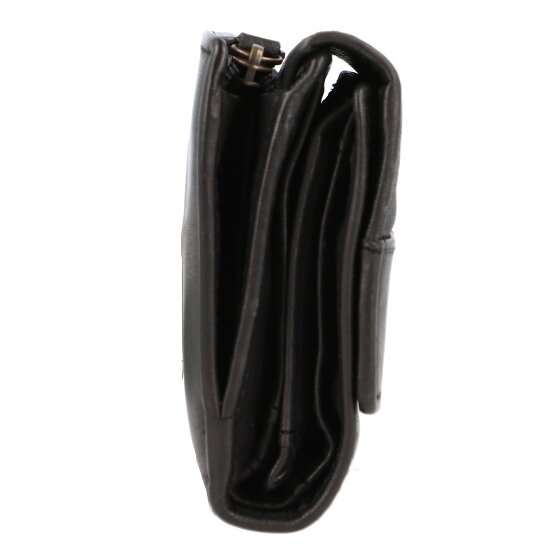 Harbour 2nd Anchor Love Fayette Wallet Genuine Leather 19 cm