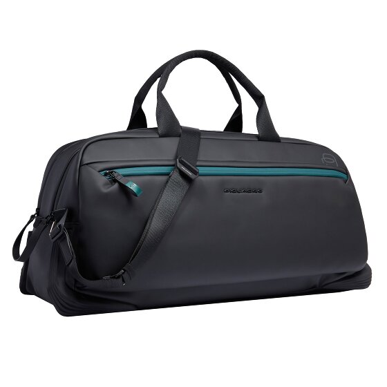 Piquadro Corner Special Weekender travel bag 60 cm