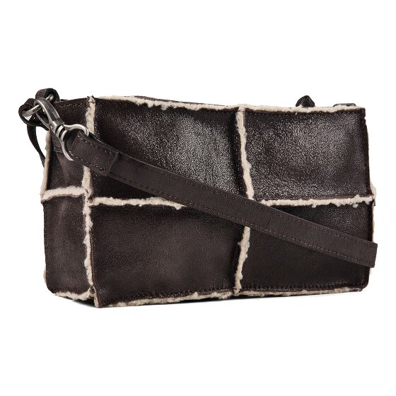 Burkely Lana Shoulder bag Genuine Leather 23.5 cm
