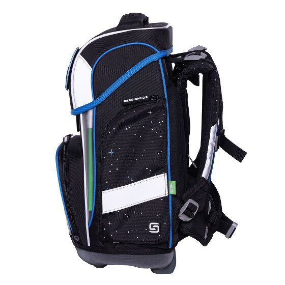 Schneiders Ergolite School bag set 8-piece