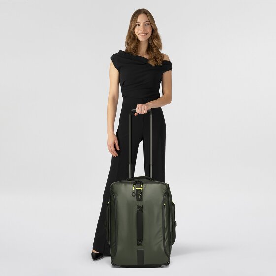 Samsonite Paradiver Light 2 wheels Travel bag 55 cm