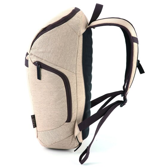 NITRO Nikuro backpack 49 cm laptop compartment