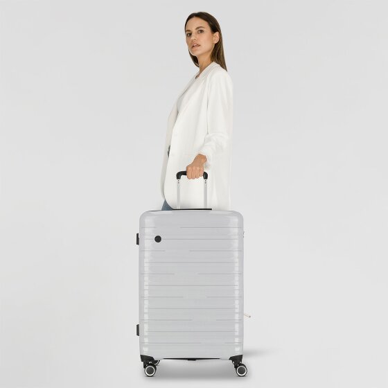 Cocoono Madrid 4 wheels Trolley 77 cm