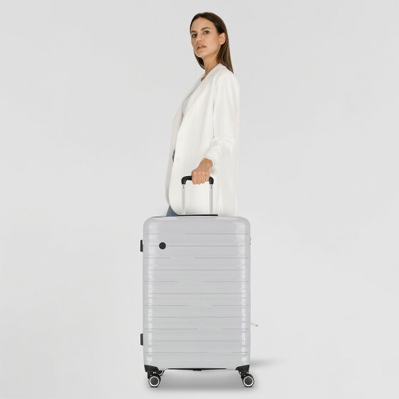 Cocoono Madrid 4 wheels Trolley 77 cm