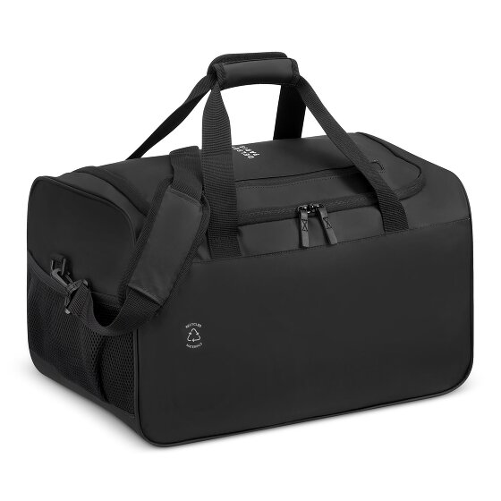 Delsey Paris Maubert 2.0 Weekender travel bag 50 cm