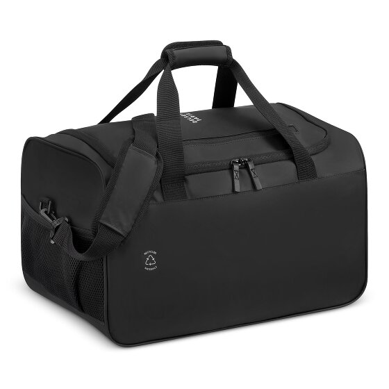 Delsey Paris Maubert 2.0 Weekender travel bag 50 cm