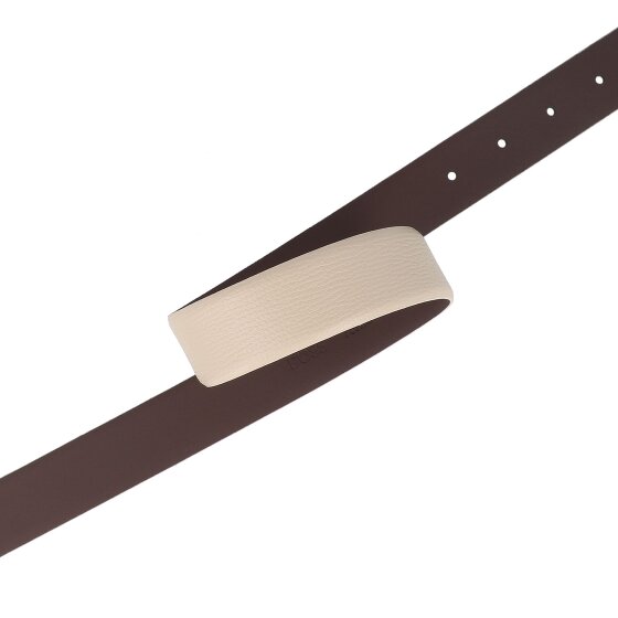 Boss Anna belt leather Boss Anna belt leather