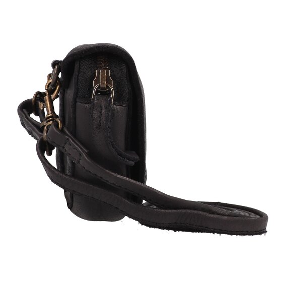 Harbour 2nd Anchor Love Rieke Shoulder bag Leather 11.5 cm