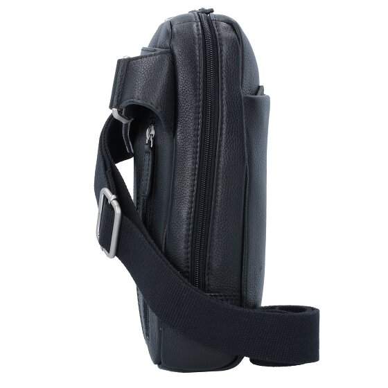 Leonhard Heyden Berlin shoulder bag leather 23 cm Leonhard Heyden Berlin shoulder bag leather 23 cm