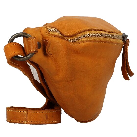 Harold's Submarine fanny pack leather 33 cm