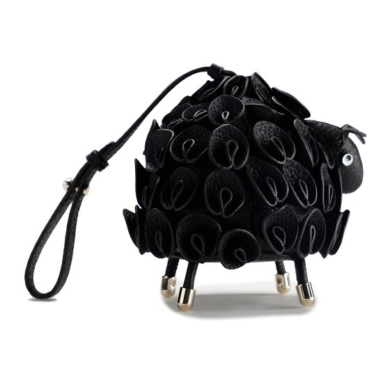 Kate Spade New York Critters bag tag leather 11 cm