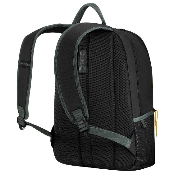 Wenger Trayl Business backpack 45 cm Laptop compartment