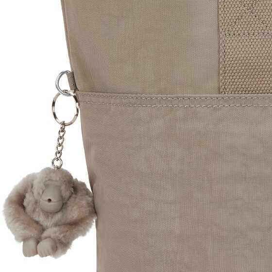 Kipling Basic Hanifa Shoulder Bag 39 cm Laptop compartment