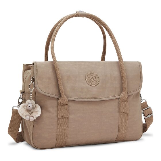 Kipling Superworker Shoulder Bag S 38 cm Laptop compartment