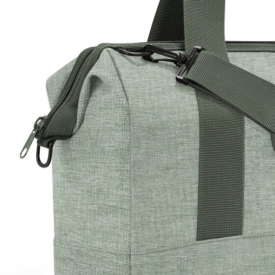 reisenthel Allrounder M Weekender travel bag 40 cm
