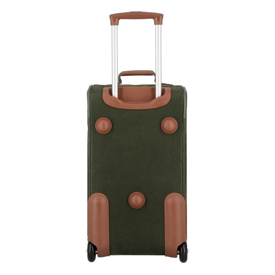 Jump Uppsala 2 roll travel bag 55 cm