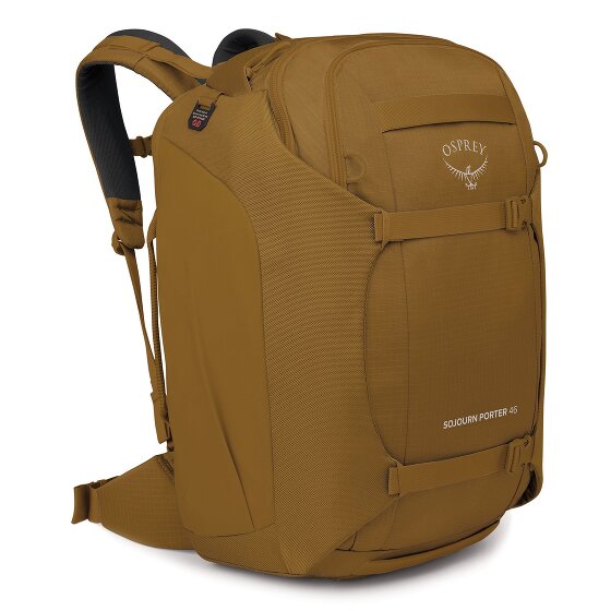 Osprey Sojourn travel backpack 46 cm