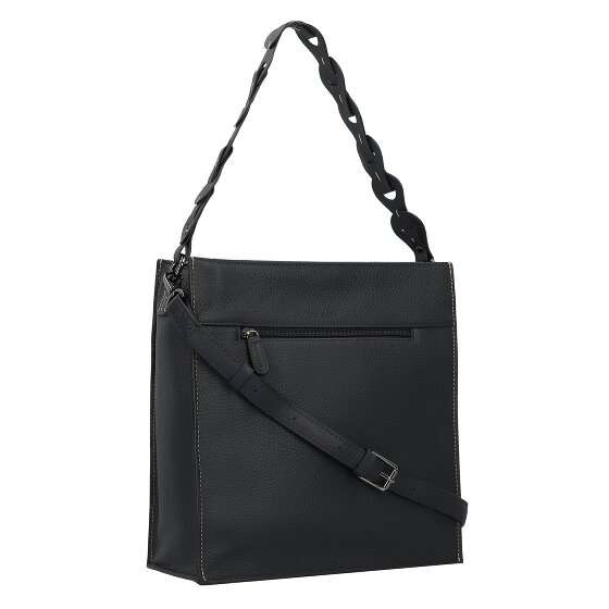 Picard Peephole Shoulder Bag Leather 28 cm