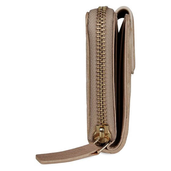 Bugatti Fabia Wallet RFID protection Leather 18 cm