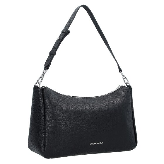 Karl Lagerfeld Ikon Shoulder Bag 36 cm