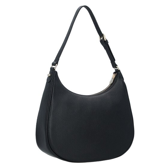 Aigner Diadora Shoulder Bag Leather 26 cm