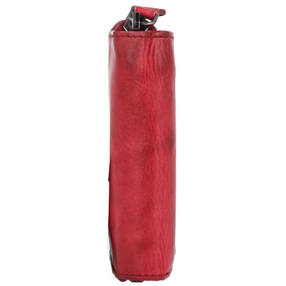 Jack Kinsky Nelson wallet RFID leather 11 cm