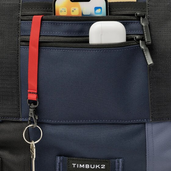 Timbuk2 Classic Messenger 34 cm Laptop compartment