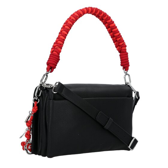Desigual Mickey Rock Dortmund Shoulder Bag 25 cm