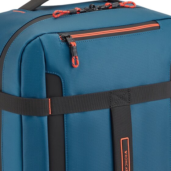 Roncato Norway travel backpack 40 cm