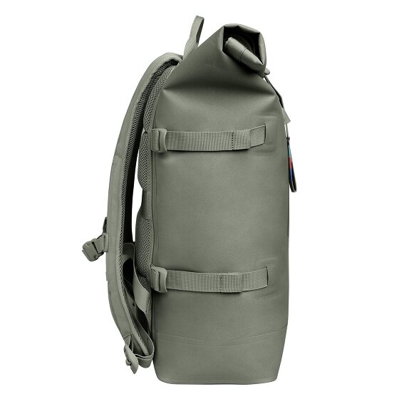 GOT BAG Rolltop 2.0 Daypack 43 cm Laptop compartment
