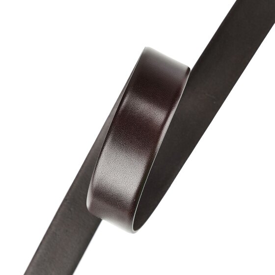 Boss Carmello belt leather