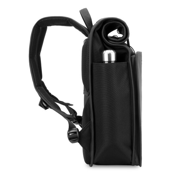 Kapten & Son Lund Pro travel backpack 48.5 cm laptop compartment