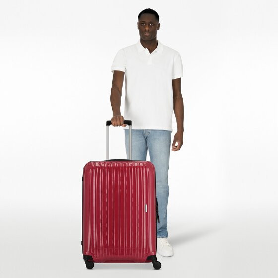 Samsonite Chronolite 4 wheels Trolley 78 cm