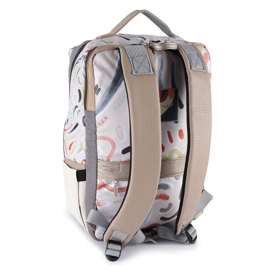Anekke Eikon Daypack 43 cm Laptop compartment