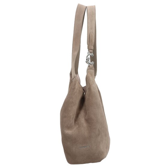 Coccinelle C-Easy Shoulder Bag Leather 34 cm
