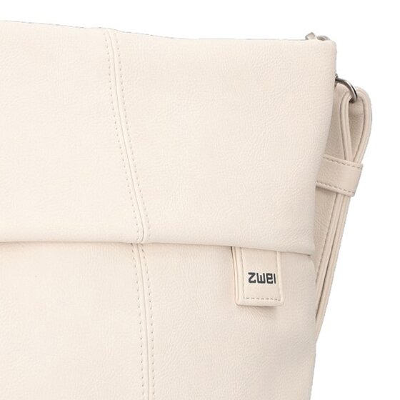 Zwei Mademoiselle.M Shoulder Bag 31 cm