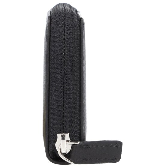 Maître F3 Adobar Credit card case RFID protection Leather 10.5 cm