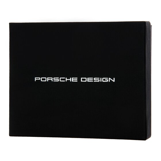 Porsche Design Keyring Keychain Leather 10 cm