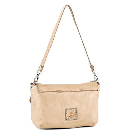 Campomaggi Orchidea Shoulder Bag Leather 24 cm