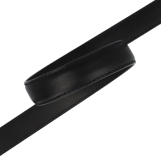 PINKO Love Berry Belt Leather