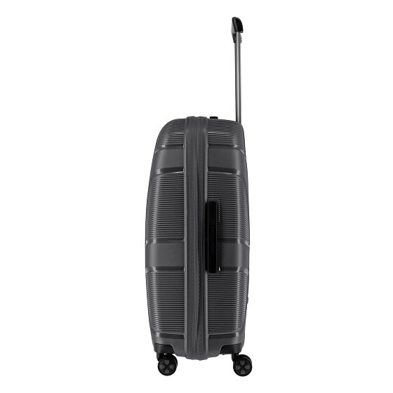 IMPACKT IP1 4 wheels Trolley 76 cm