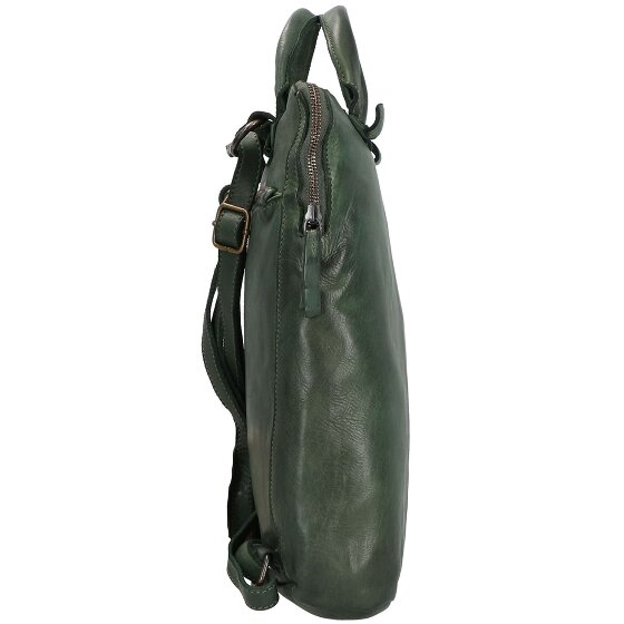 Harold's Submarine Daypack Leather 33 cm Laptop compartment