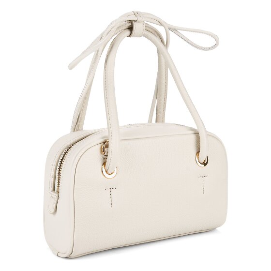 Furla Poppy Handbag Genuine Leather 20 cm