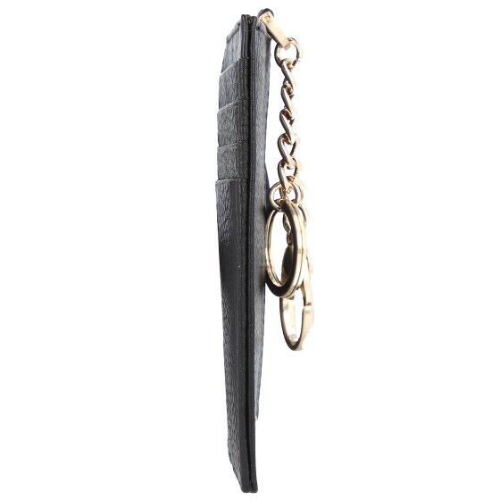 Braun Büffel Asti Key wallet Leather 8 cm
