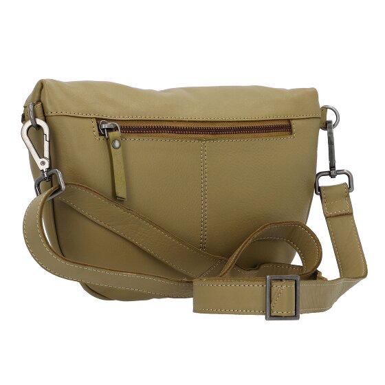 Harbour 2nd Just Pure Evi Shoulder bag Genuine Leather 28 cm
