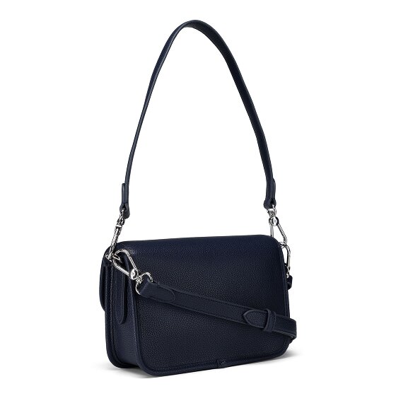 Lacoste LG Lacoste Elegance Shoulder Bag 21 cm