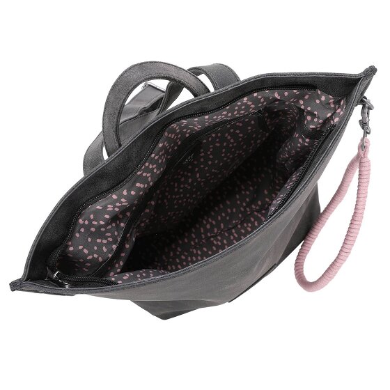 Fritzi aus Preußen Fritzi33N Vintage City Backpack 35.5 cm