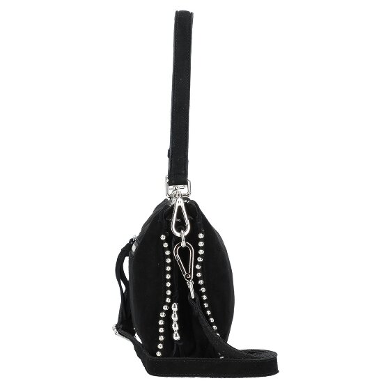 FredsBruder All About Beads Shoulder bag Leather 28 cm