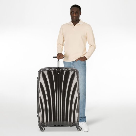 Samsonite Cosmolite 3.0 Spinner FL2 4-Wheel Trolley 81 cm